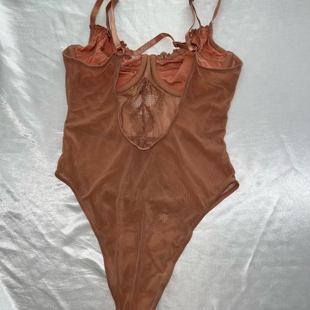 Lingerie